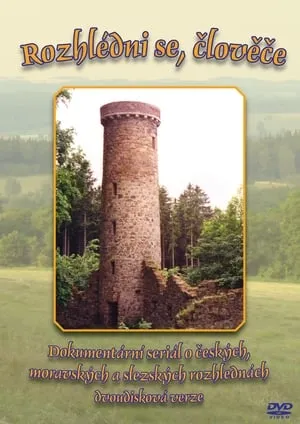 Carátula de Rozhlédni se, člověče