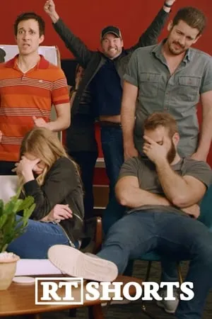 Carátula de RT Shorts