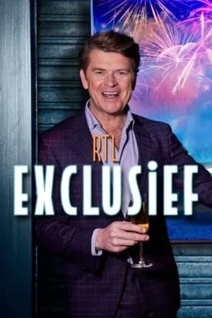 Carátula de RTL Exclusief