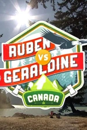 Carátula de Ruben vs Geraldine
