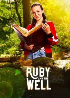 Carátula de Ruby and the Well