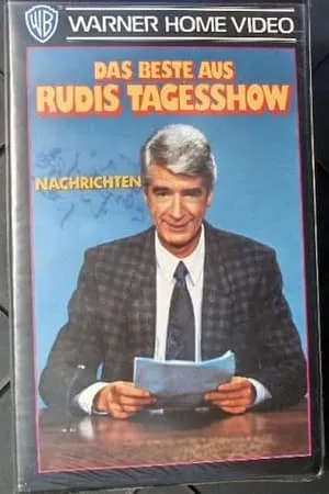 Carátula de Rudis Tagesshow