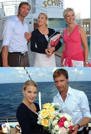 Carátula de Rumbo al paraíso