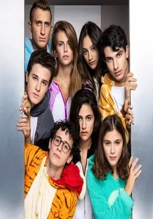 Carátula de Runaway