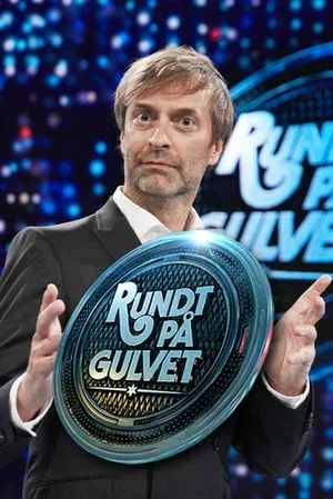 Carátula de Rundt på gulvet