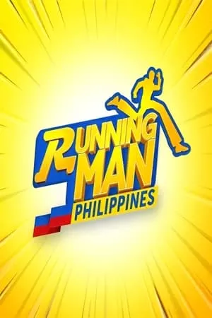 Carátula de Running Man Philippines