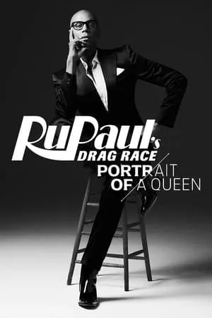 Carátula de Rupaul's Drag Race Portrait Of A Queen