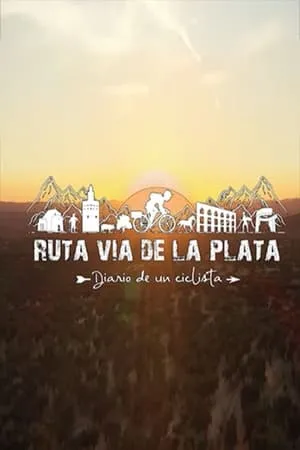 Carátula de Ruta Vía de la Plata