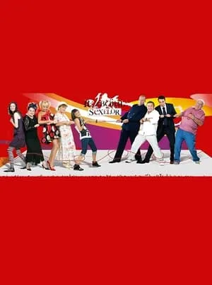 Carátula de Războiul sexelor