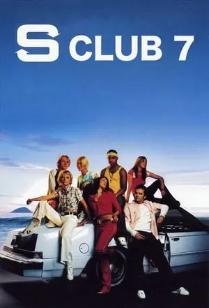 Carátula de S Club 7