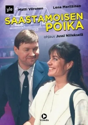 Carátula de Saastamoisen Poika