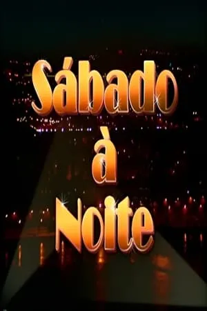 Carátula de Sabado à Noite