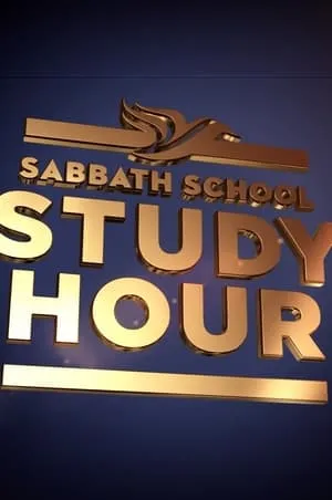 Carátula de Sabbath School Study Hour
