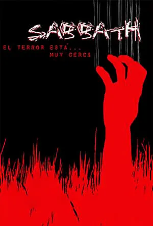 Carátula de Sabbath