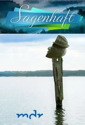 Carátula de Sagenhaft