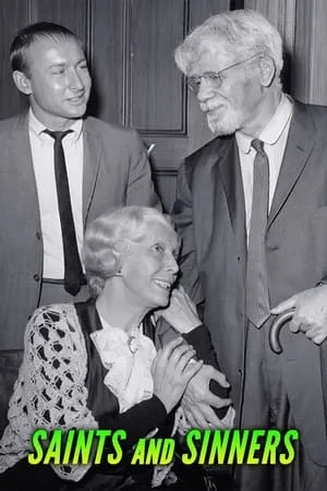 Carátula de Saints and Sinners