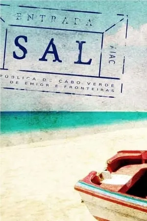 Carátula de Sal