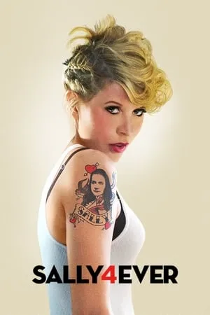 Carátula de Sally4Ever