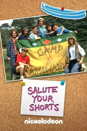 Carátula de Salute Your Shorts