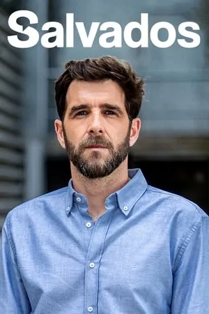 Carátula de Salvados