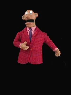 Carátula de Sam and Friends