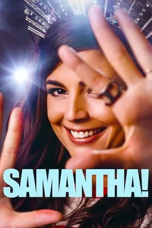 Carátula de Samantha Br
