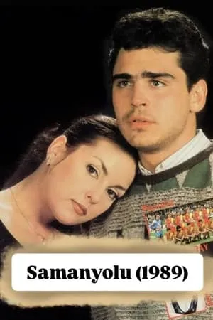 Carátula de Samanyolu