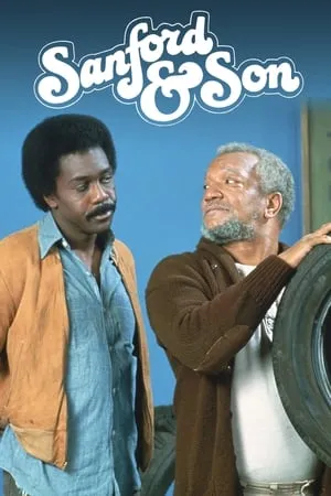Carátula de Sanford and Son