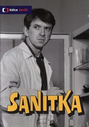Carátula de Sanitka