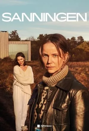Carátula de Sanningen