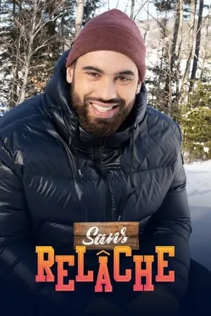 Carátula de Sans relâche