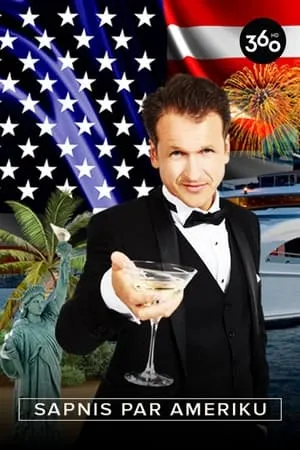 Carátula de Sapnis par Ameriku