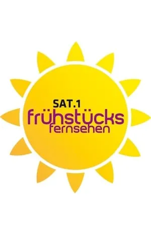 Carátula de Sat.1-Frühstücksfernsehen