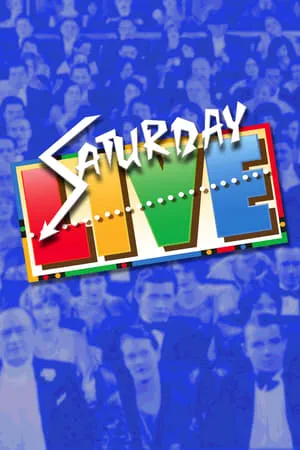 Carátula de Saturday Live