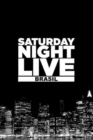 Carátula de Saturday Night Live
