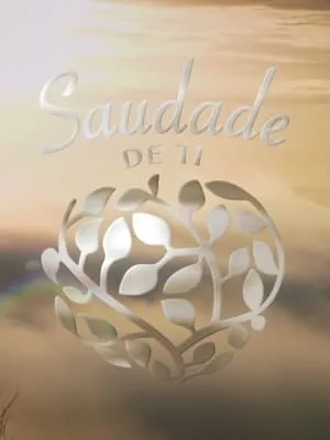 Carátula de Saudade de ti