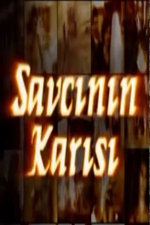Carátula de Savcının Karısı