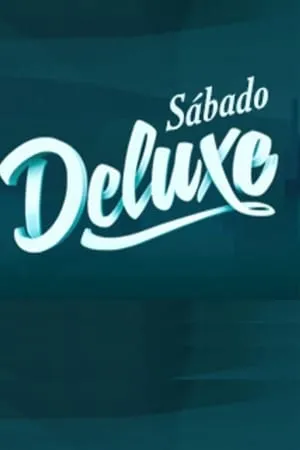 Carátula de Sábado Deluxe