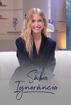 Carátula de Sábia Ignorância