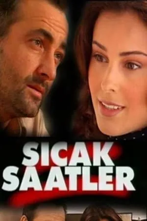 Carátula de Sıcak Saatler