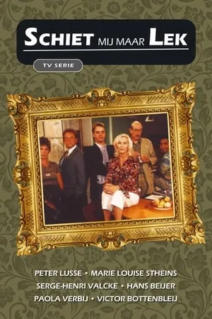 Carátula de Schiet mij maar lek