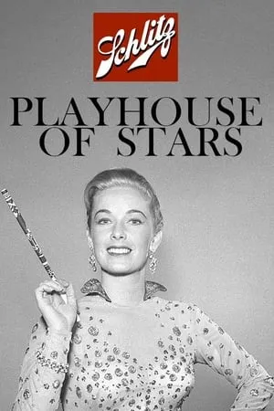 Carátula de Schlitz Playhouse of Stars