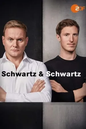 Carátula de Schwartz & Schwartz
