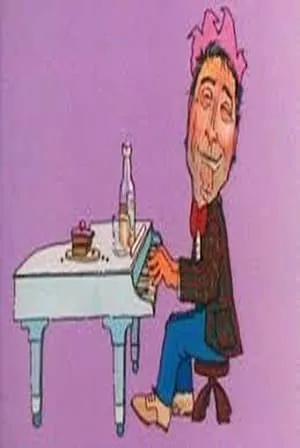 Carátula de Scotch and Wry