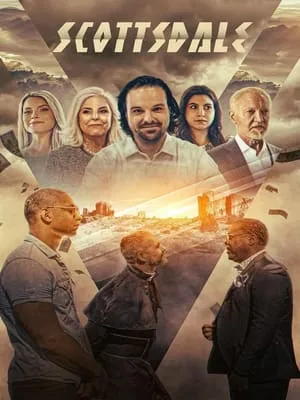 Carátula de Scottsdale