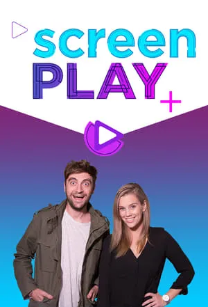 Carátula de screenPLAY