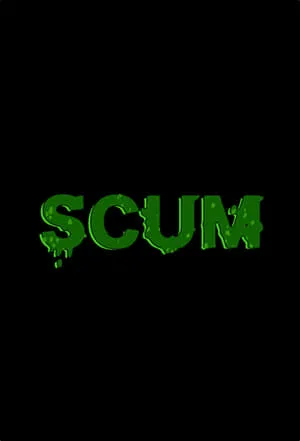 Carátula de Scum