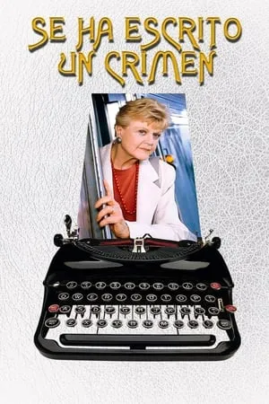 Carátula de Se ha escrito un crimen