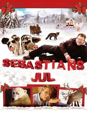Carátula de Sebastians Jul
