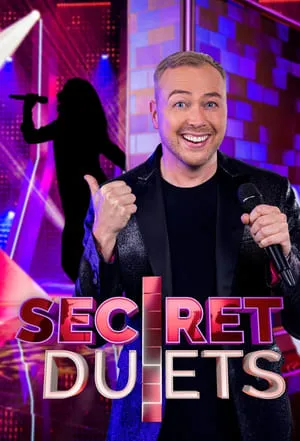 Carátula de Secret Duets